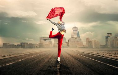 Наша команда