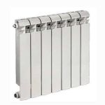 Биметаллический радиатор АЛТЕРМО РИО 500