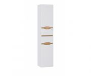 Пенал для ванной Bookends1