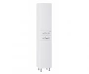 Пенал для ванной Bookends2