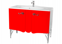 Тумба под раковину Aquwastyle3