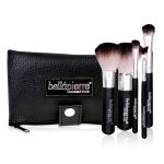 Набор меосметических кистей Bellapierre